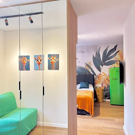 Designer Near Mall And Metro Station By Kvartiri Ltd Apartament Sofia
