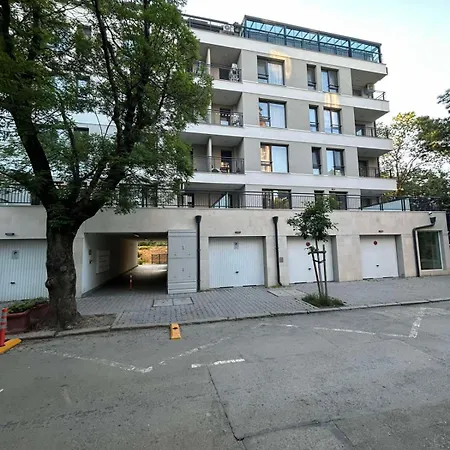 아파트 Designer Near Mall And Metro Station By Kvartiri Ltd